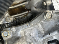 2014 - 2017 Subaru XV Petrol 2.0L Engine Code FB20 Manual Engine | G4X