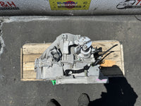 2012 - 2013 Opel Astra Manual Gearbox