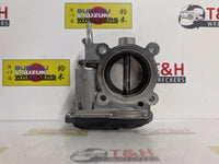 2015 - 2021 Kia Sportage QL SLI SUV FWD Throttle Body
