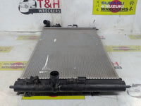 2013 - 2024 Mitsubishi ASX Petrol 2.0L Manual Radiator | Xb-Xd