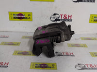 2013 2013 Toyota 86 ZN6 Left Rear Caliper