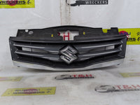 2013 2013 Suzuki Grand Vitara JT JB424W Grille