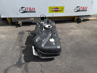 Aug 2010 to Mar 2017 - Suzuki Swift FZ - Fuel Tank