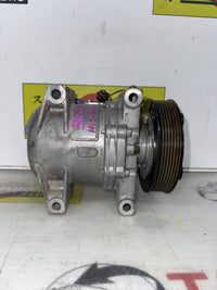Sep 2005 to Aug 2015 - Nissan Navara D40 Diesel 2.5L Engine Code YD25 - A/C Compressor - PN: 92600EB40E