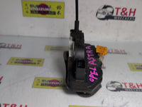 2013 Right Rear Lock Actuator, 2013, Opel, Astra