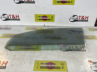 2005-2010 Volkswagen Jetta MK5 - 1K FWD Left Front Door Glass