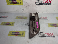 Toyota Cressida MX73 Nov 1984 - Sep 1988 Left Front Door Window Switch