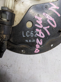 1999-2006 Mazda MPV - Fuel Pump
