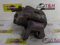 2006 - 2011 Ford Ranger Left Front Caliper