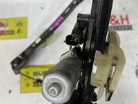 2016 - 2020 Holden Astra Right Front Window Regulator/Motor