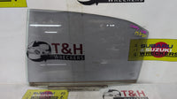 2008 Toyota Camry V40 - Left Rear Door Glass