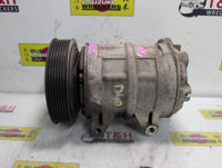 Nissan Patrol GU Y61 A/C Compressor Apr 2000-Apr 2017 Diesel 3.0L