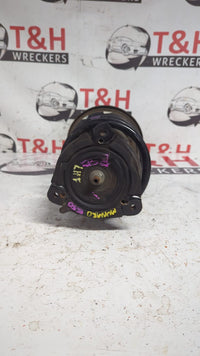 2002-2008 2002-2008 Nissan Murano Z50Left Front Strut