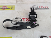 2010 2010 Suzuki Kizashi FR Right Rear Seat belt