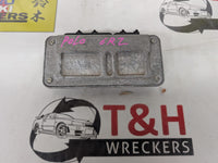 2013 ECU, 03C906014FF, 2013, Volkswagen, Polo, Trendline, MK5 | 6C 6R