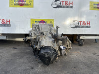 2007 - 2014 Mazda Mazda2 DE Manual Gearbox