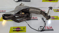 Catalytic Converter, 2020, Mazda, CX-5, II KF