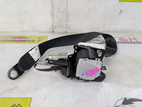 2019 Left Front Seat Belt, 2019, Toyota, Corolla, Altis, E170
