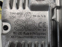 2017 - 2023 Suzuki Swift AZ Sport FWD Eye Sight Camera