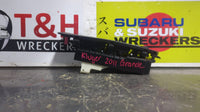 Toyota Kluger GSU40 GSU45 Right Front Power Window Switch Aug 2007-Feb 2014