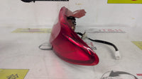 2011 Right Tail light, 2011, Mazda, Mazda2, Neo, DE