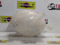 2016 - 2020 Holden Astra BK Overflow Bottle