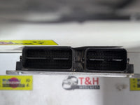 2017 2017 Mitsubishi ASX ECU PN: 1860D075