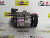 Subaru Forester SJ 2014-2018 A/C Compressor Valeo EE20/EE20ZV