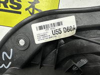 2016 2016 Kia Sorento UM C5W7J561F Right Front Window Regulator/Motor