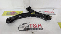 2005 Right Front Lower Control Arm, 2005, Suzuki, Liana, ER
