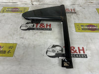 2012 - 2016 Volkswagen CC 3CC Right Rear Quarter Door Glass