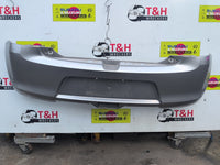 2018 2018 Suzuki Swift AZ Rear Bumper Bar