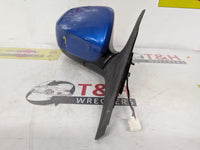 2007 - 2011 Subaru Impreza GH6 Right Door Mirror
