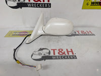 1994 - 2000 Nissan 200SX GBAS14 Left Door Mirror