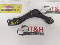 2013 Left Rear Upper Control Arm, 2013, Nissan, Altima, V L33