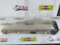 1989-1997 Nissan 300ZX Z32 - Left Front Door Glass