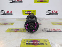 Suzuki Vitara/Grand Vitara JB-JT 2007-2018 Diesel 1.9L Left Front Strut