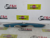 2018 2018 Suzuki Vitara LY FWD Tailgate Garnish