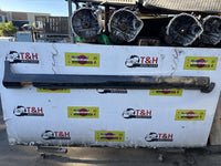2010 - 2014 Ford Mondeo MC Right Side Skirt