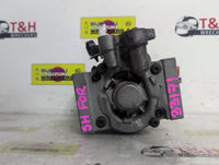 Subaru Forester A/C Compressor 2.5L FB25 2010-2012 Valeo PN: 73111SC020