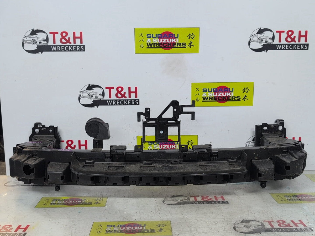 2022-Current Nissan X-Trail T33 Front Upper Bumper Reinforcement OEM Part
