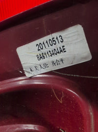 2010 - 2013 Ford Fiesta WT Right Taillight