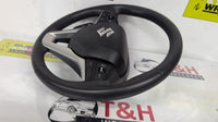 2017 - 2022 Suzuki Ignis III MF Steering Wheel