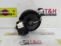 Aug 2010 to Mar 2017 - Suzuki Swift FZ - Clock Spring - W/ Steering Control Type