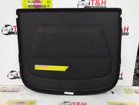 Sep 2014 to Jun 2020 - Ford Mondeo MD Hatchback - Parcel Shelf - Parcel Shelf