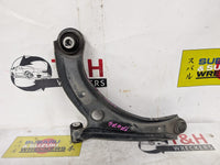 Right Front Lower Control Arm, 2020, Suzuki, Swift, GL, AZ