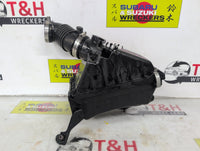 Subaru Impreza Turbocharged 2.0L Air Cleaner/Box Oct 2000-Oct 2002