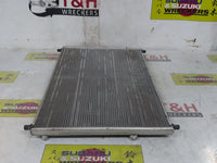 2019 A/C Condenser, 2019, Toyota, Corolla, Altis, E170