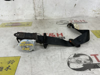 2007 - 2013 Nissan X-Trail T31 Left Rear Seat Belt