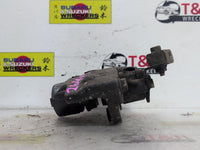 1993 - 1998 Nissan Skyline R33 Left Rear Caliper